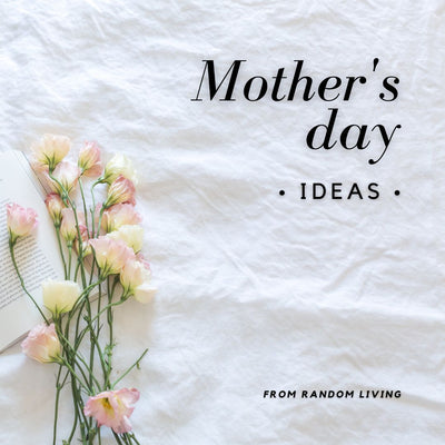 Mother's Day Home Decor Gift Ideas for 2023