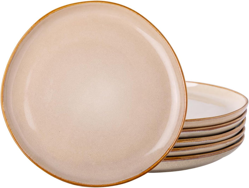 AmorArc Ceramic Dinnerware Sets (18pc)