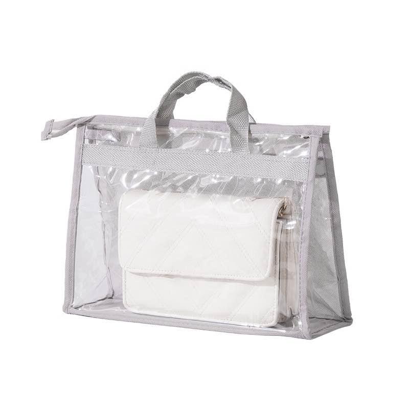 Clear Bag Purse Protector