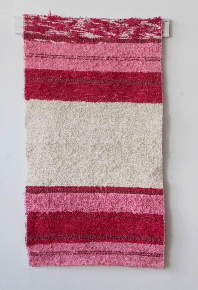 Handwoven Rugs from Spain Lola Series | Stylish and Comfortable Rugs for Any Room