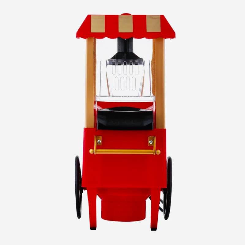 Old Fashioned Popcorn Machine