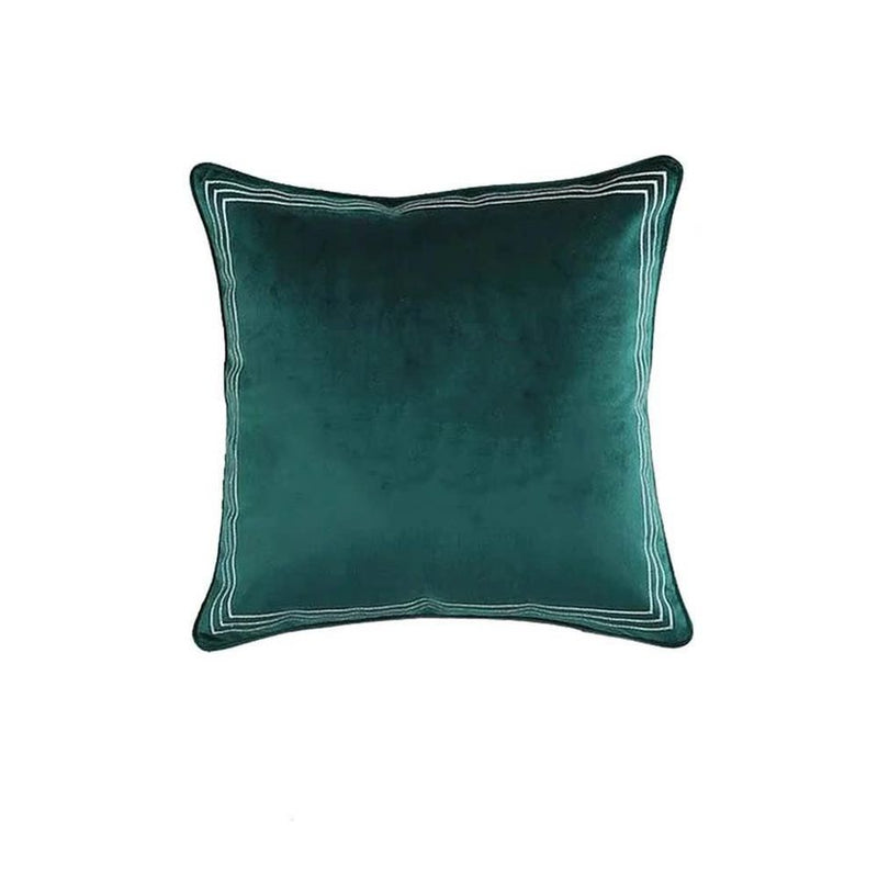 Premium Velvet Cushion Covers - Add a Touch of Luxury to Your Home